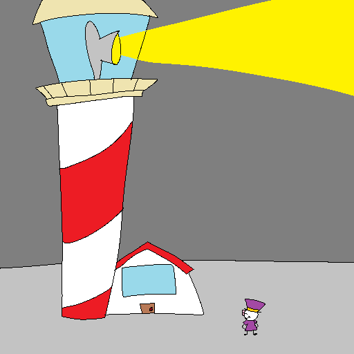 Lighthouse